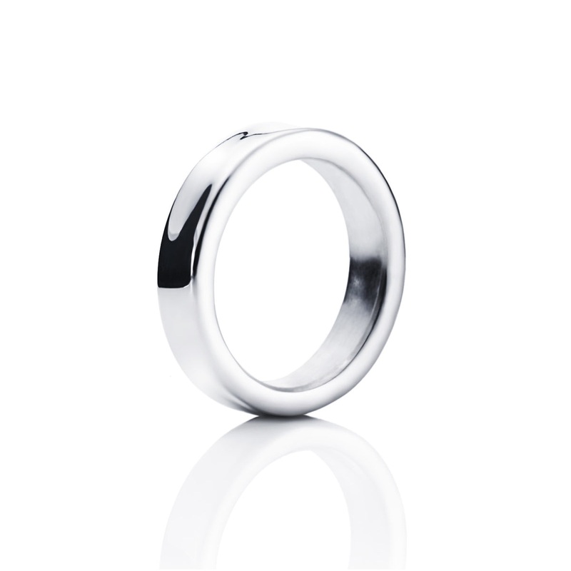 Efva Attling Moonwalk Ring