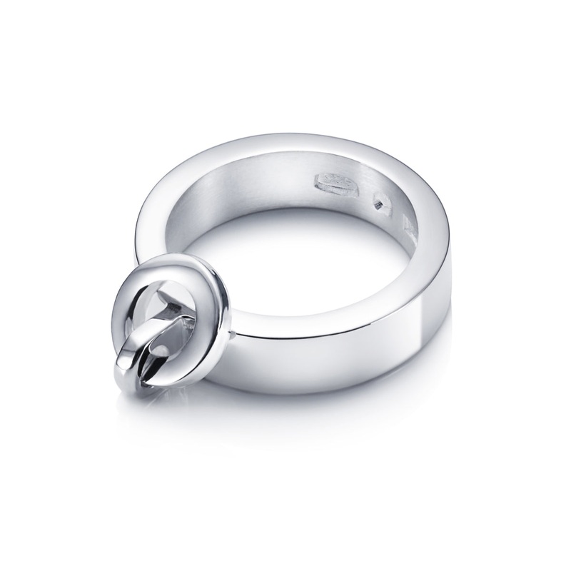 Efva Attling Ring Around Ring