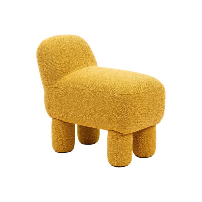 Lulu Pouf