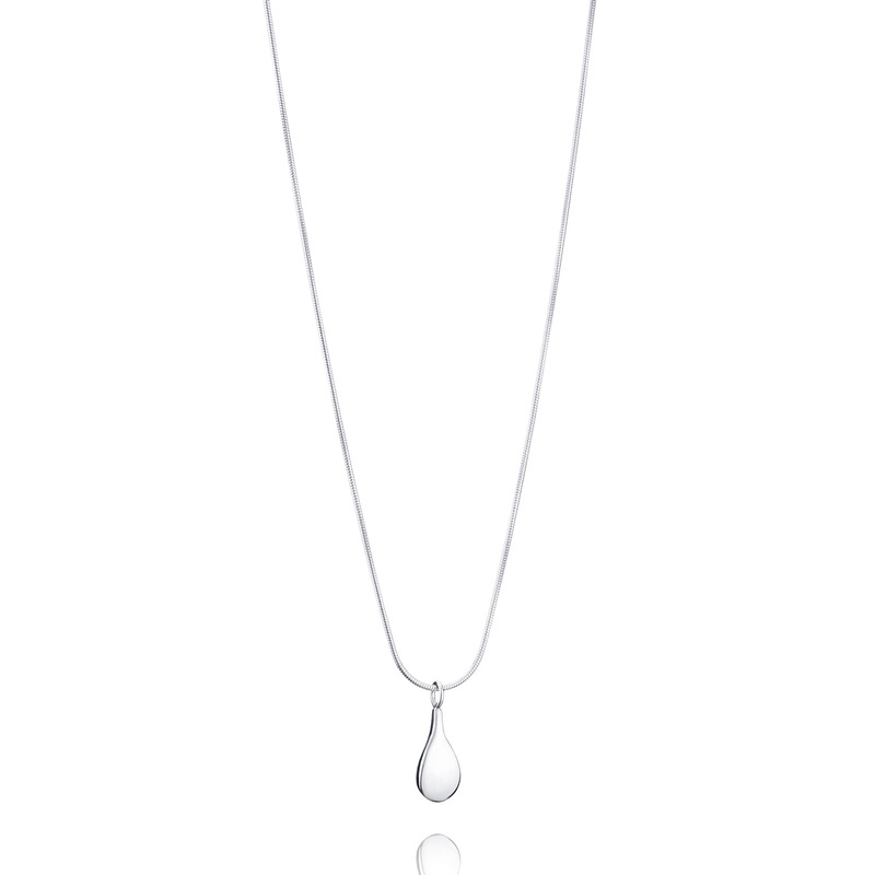 Efva Attling Happy Tear Pendant