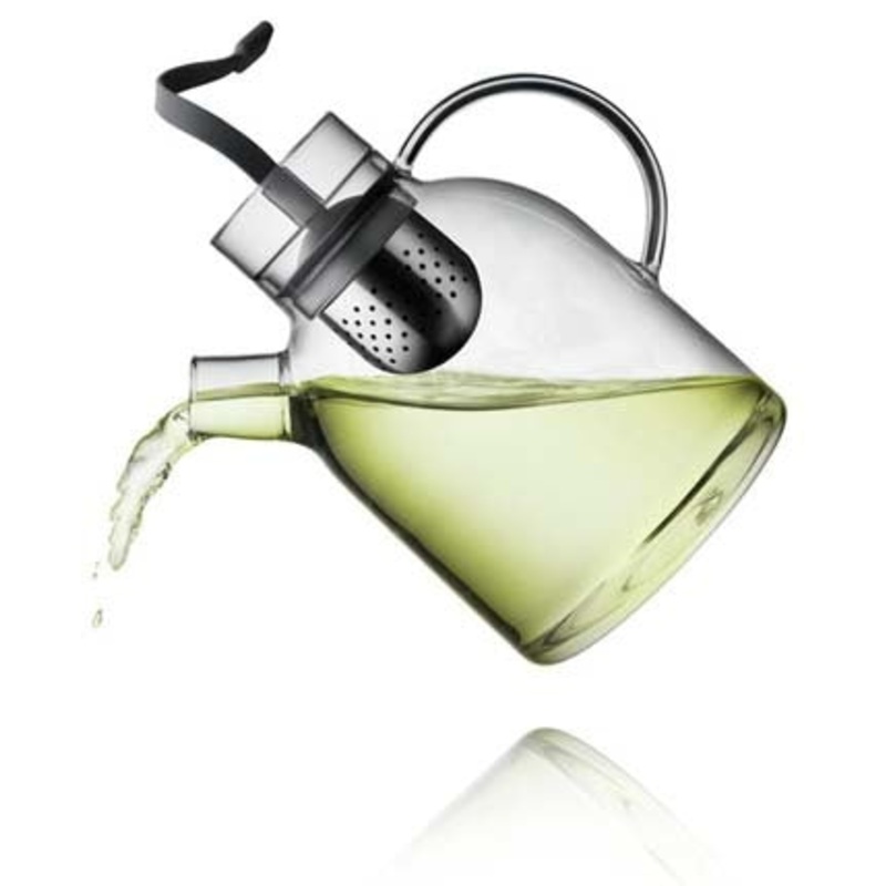 Kettle Teapot 1.5L Menu