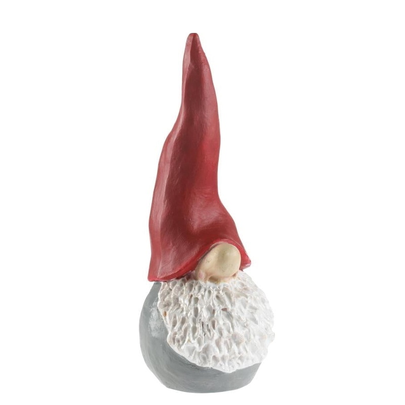 Naasgransgarden Santa High Hat 12cm