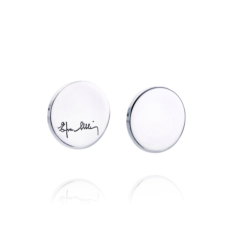 Efva Attling Dots Earrings