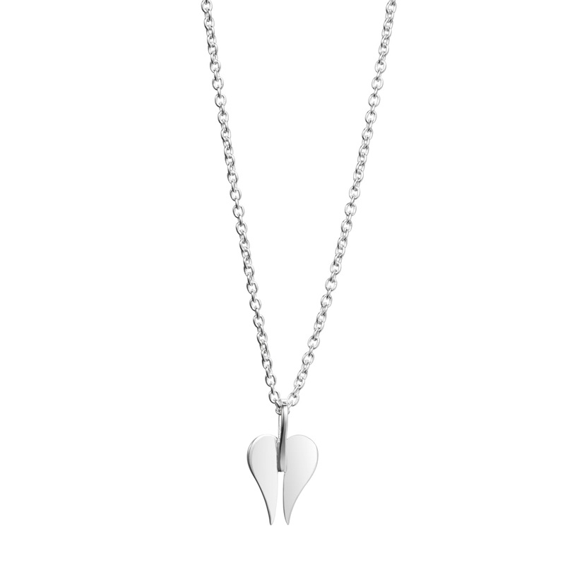 Efva Attling Little Angel Pendant