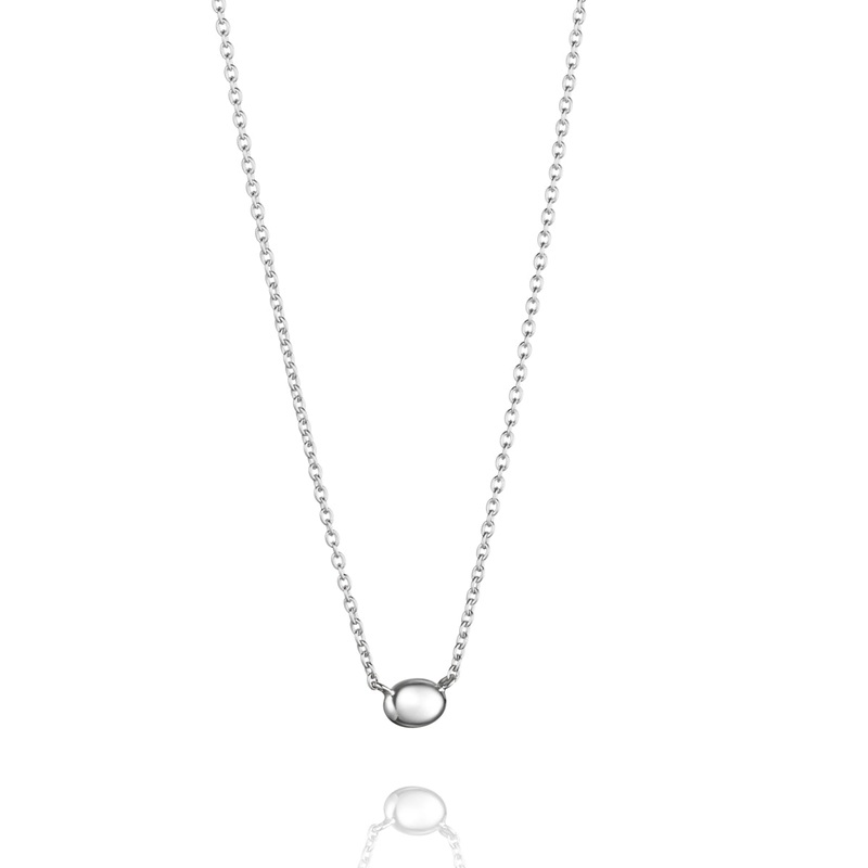 Efva Attling Love Bead Necklace