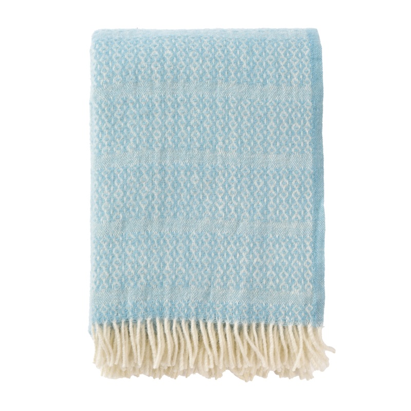 Klippan Porto Wool Blanket