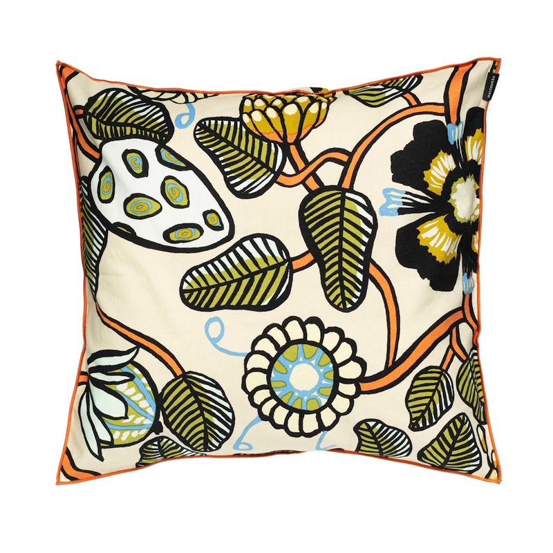 Marimekko Tiara Cushion Cover 50×50