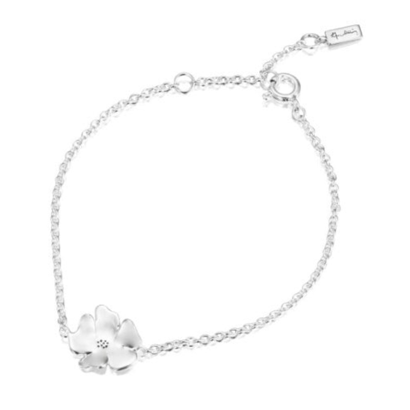 Efva Attling Violet Bracelet