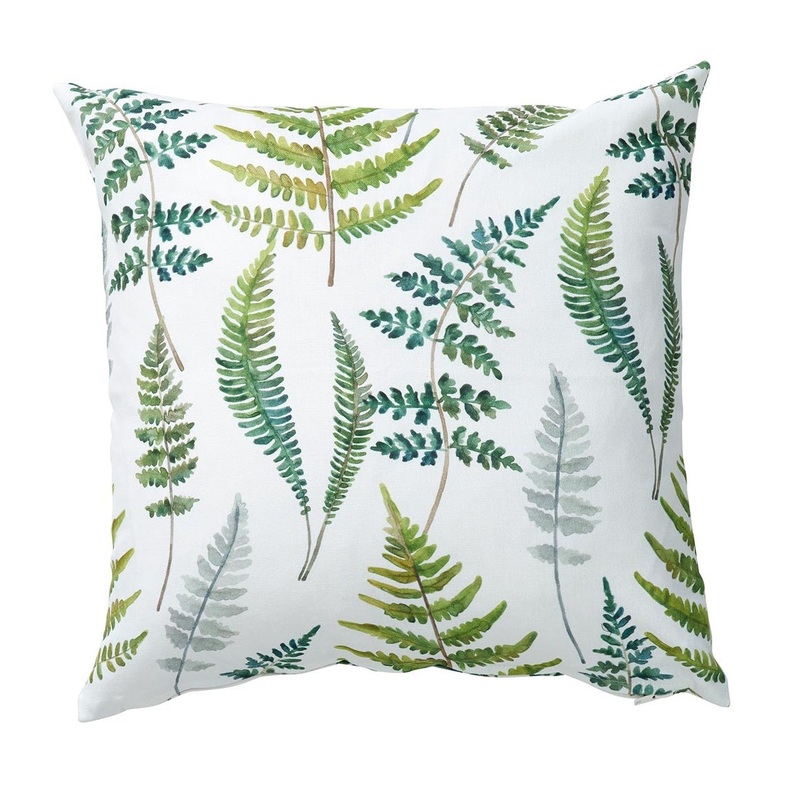 Klippan Fraken Cotton Cushion Cover