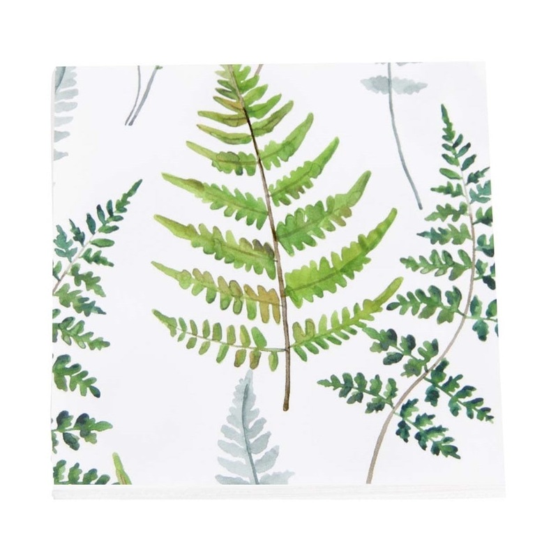 Klippan Fraken FSC Paper Napkins