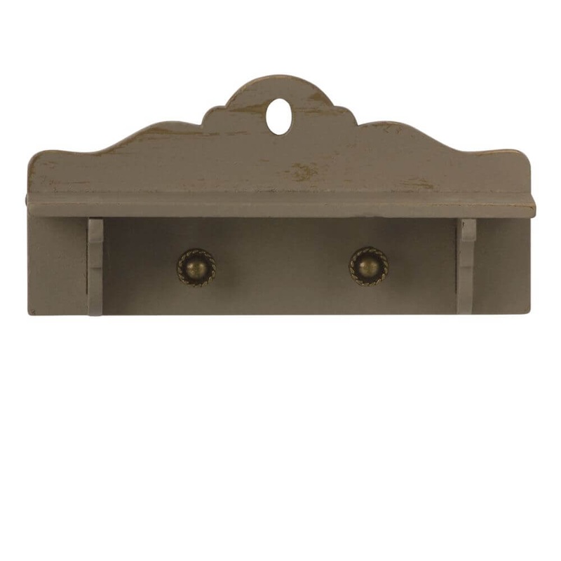 Maileg Miniature Shelf
