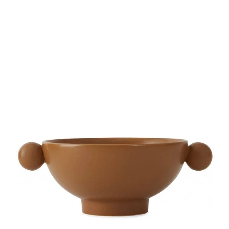 OYOY Inka Bowl Caramel