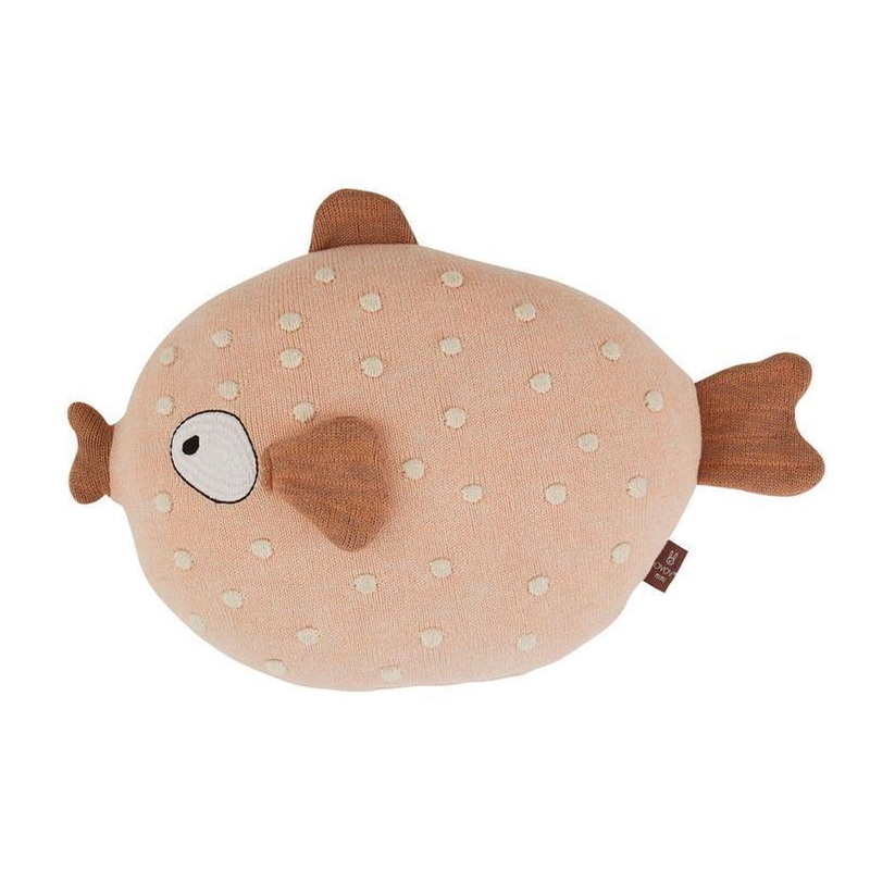 OYOY Ms. Ruth Cushion