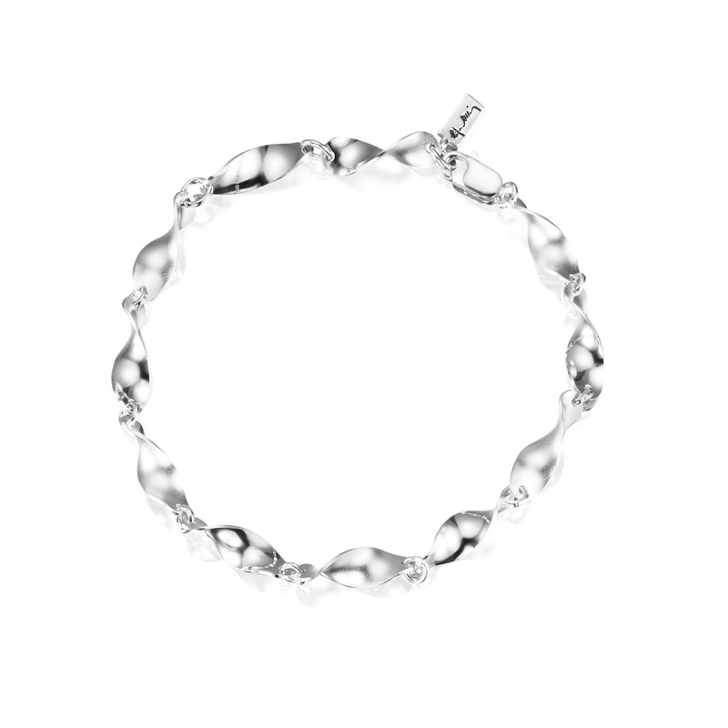 Efva Attling Blades Bracelet