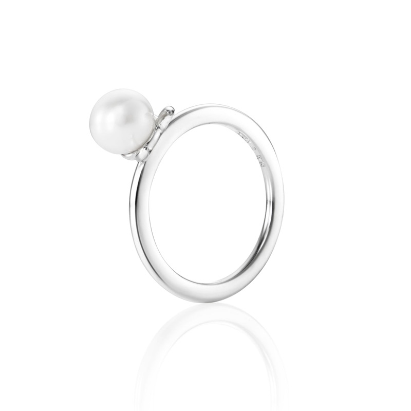 Efva Attling Little Devil Ring