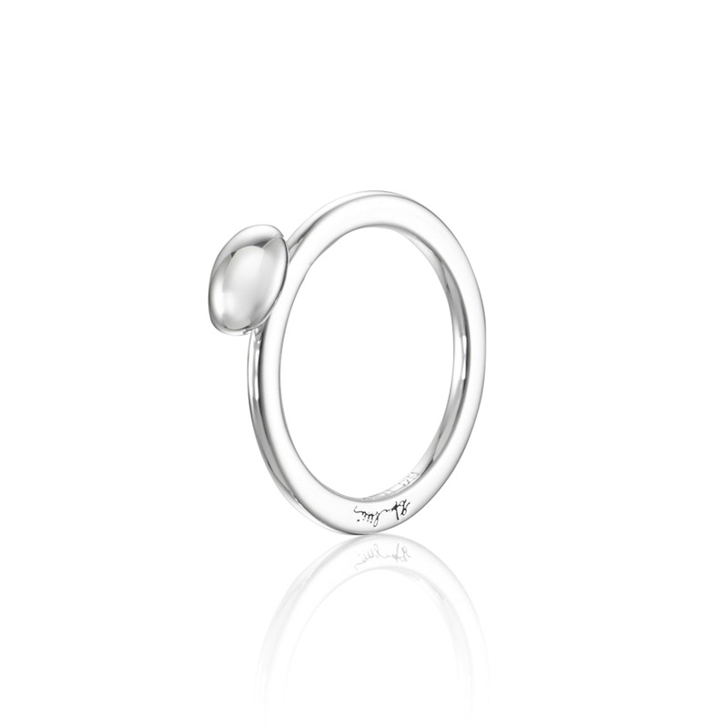 Efva Attling Love Bead Ring