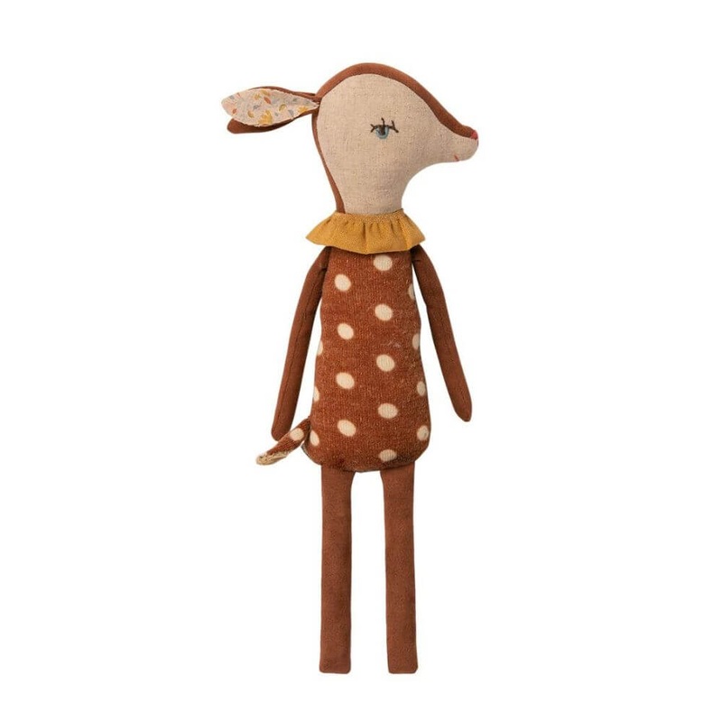 Maileg Sleepy Wakey Bambi