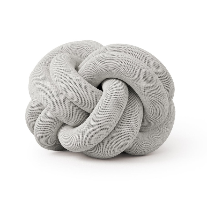 Design House Stockholm Knot Cushion