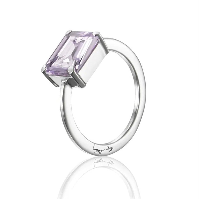 Efva Attling A Purple Dream Ring 17