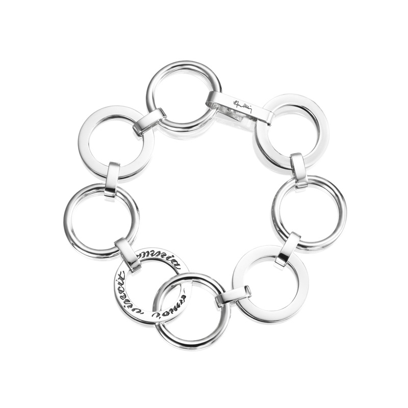 Efva Attling Twosome Bracelet