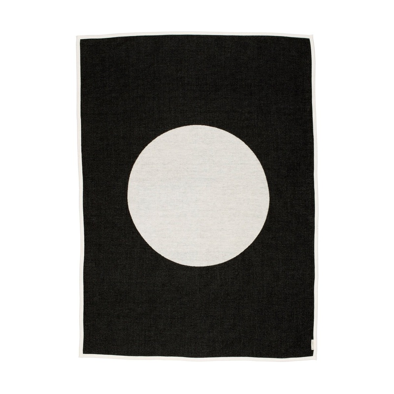 Pappelina Vera Cotton-Wool Blanket