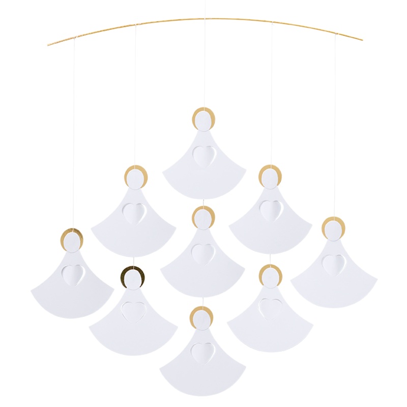 Angel Chorus 9 Mobile