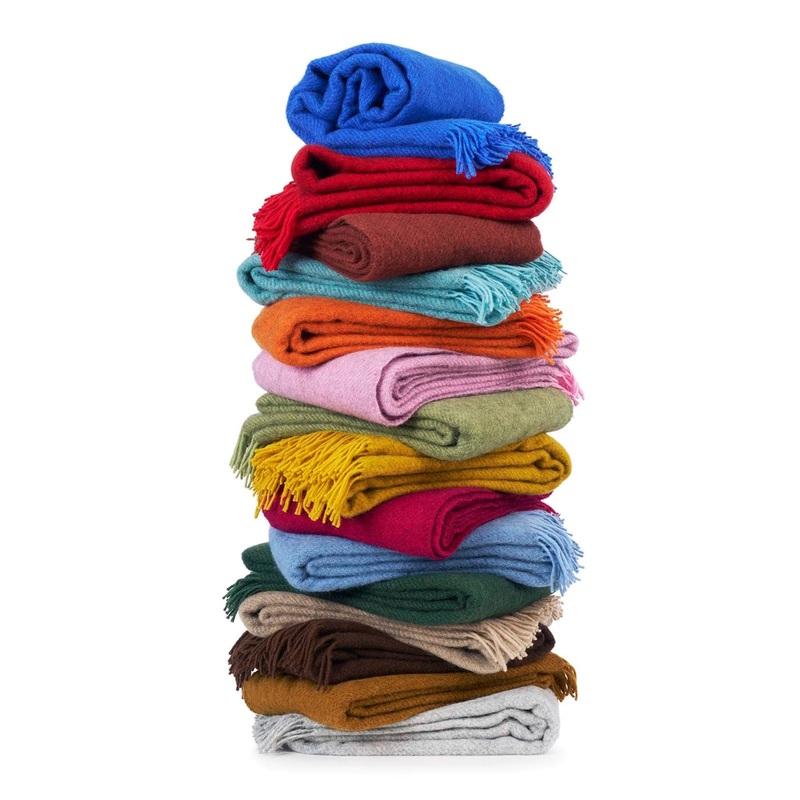 Klippan Gotland Blanket
