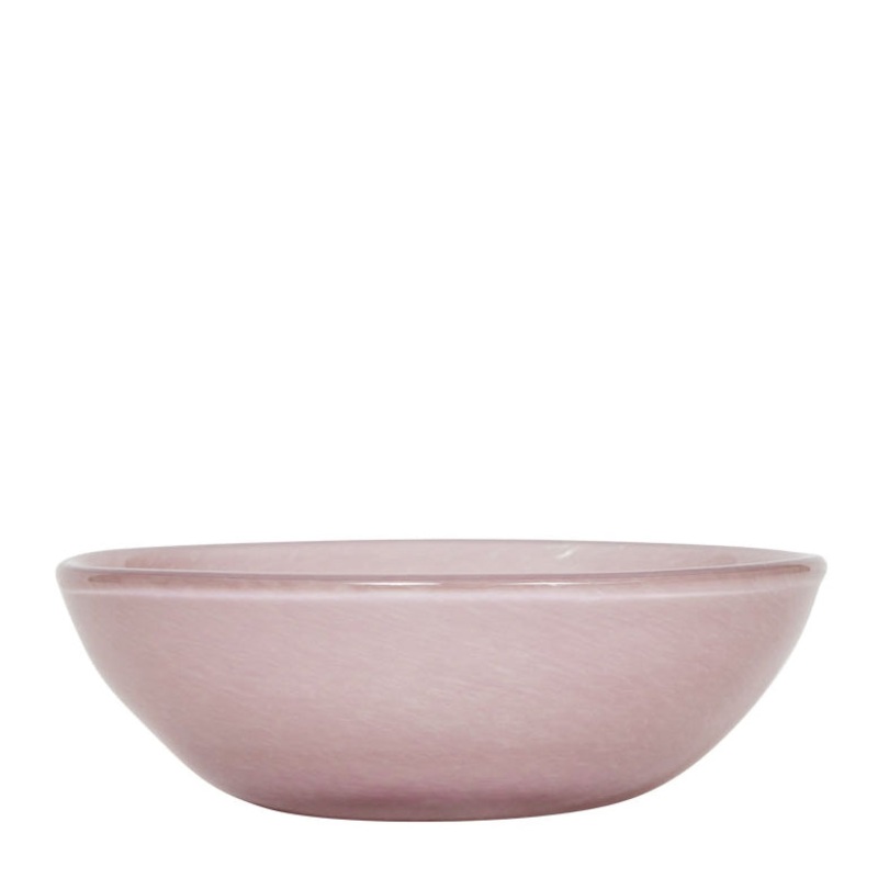 OYOY Kojo Bowl Small Rose