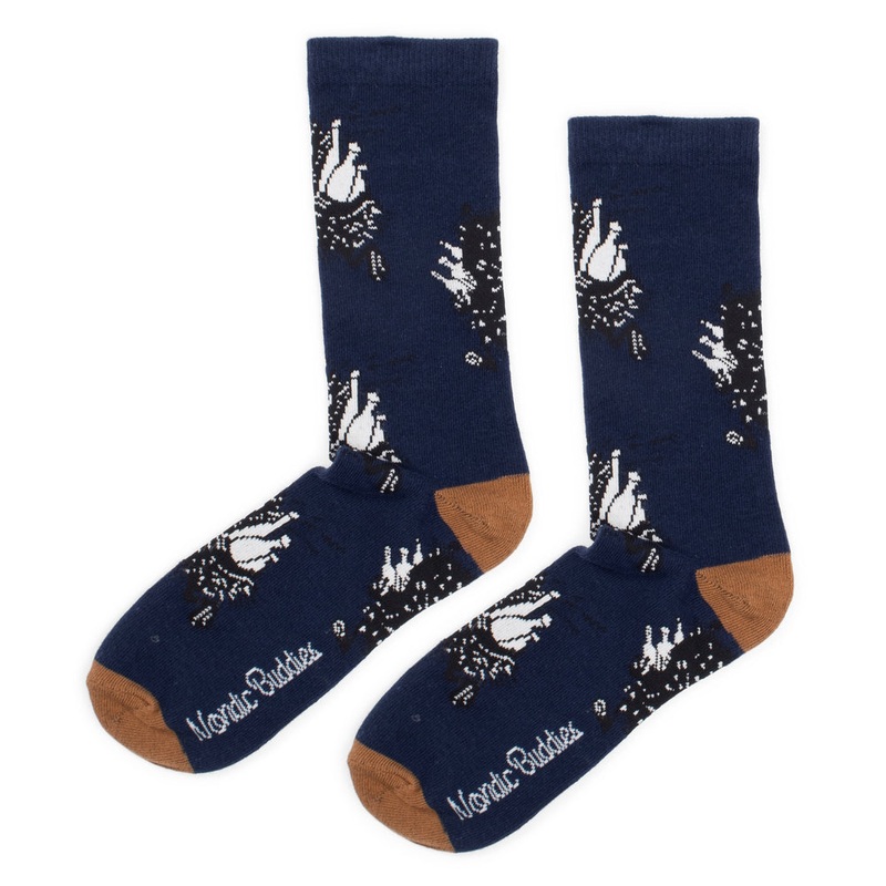 Stinky Socks Men blue