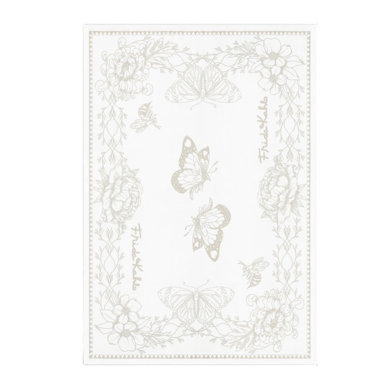 Ekelund Belleza Cotton Baby Blanket 72×105