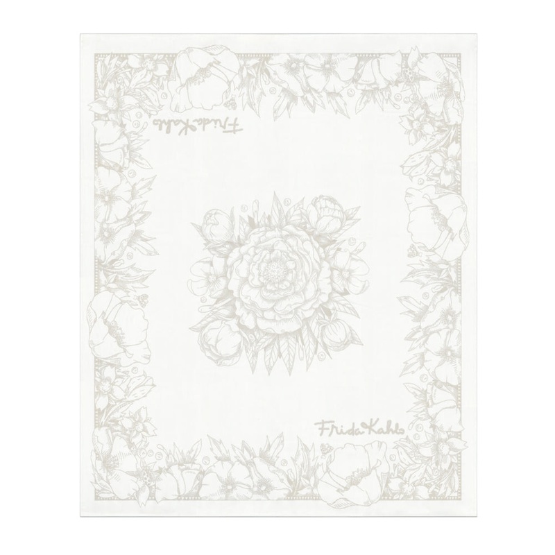Ekelund Belleza Cotton Throw 140×170