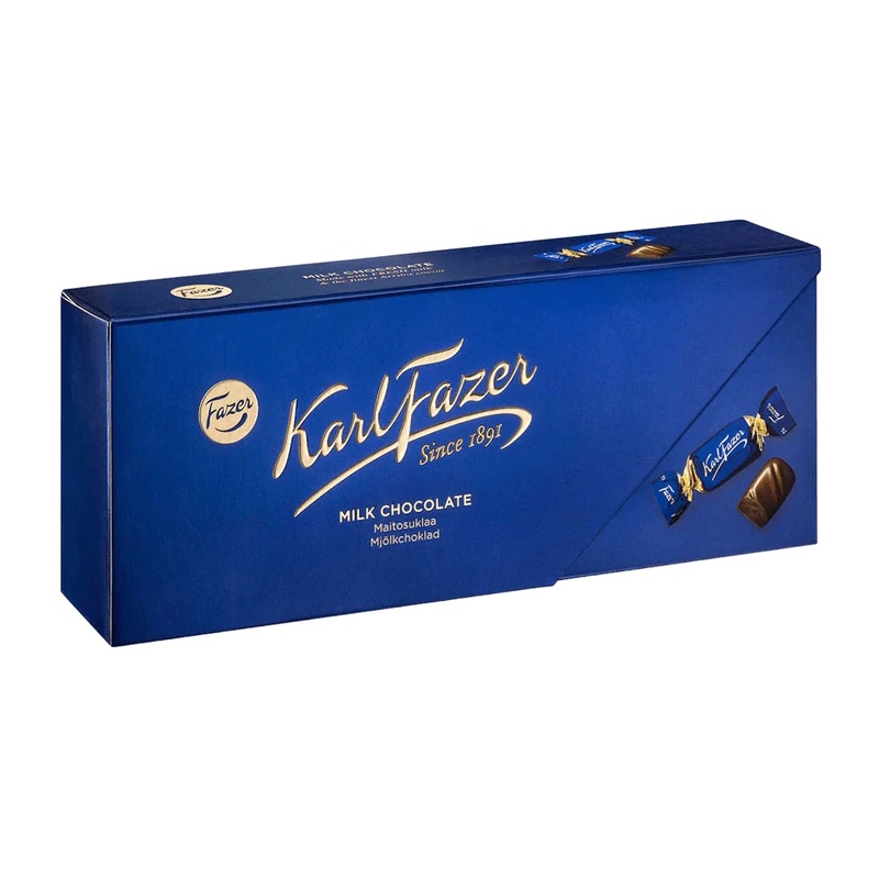 Fazer Blue Chocolate 228g