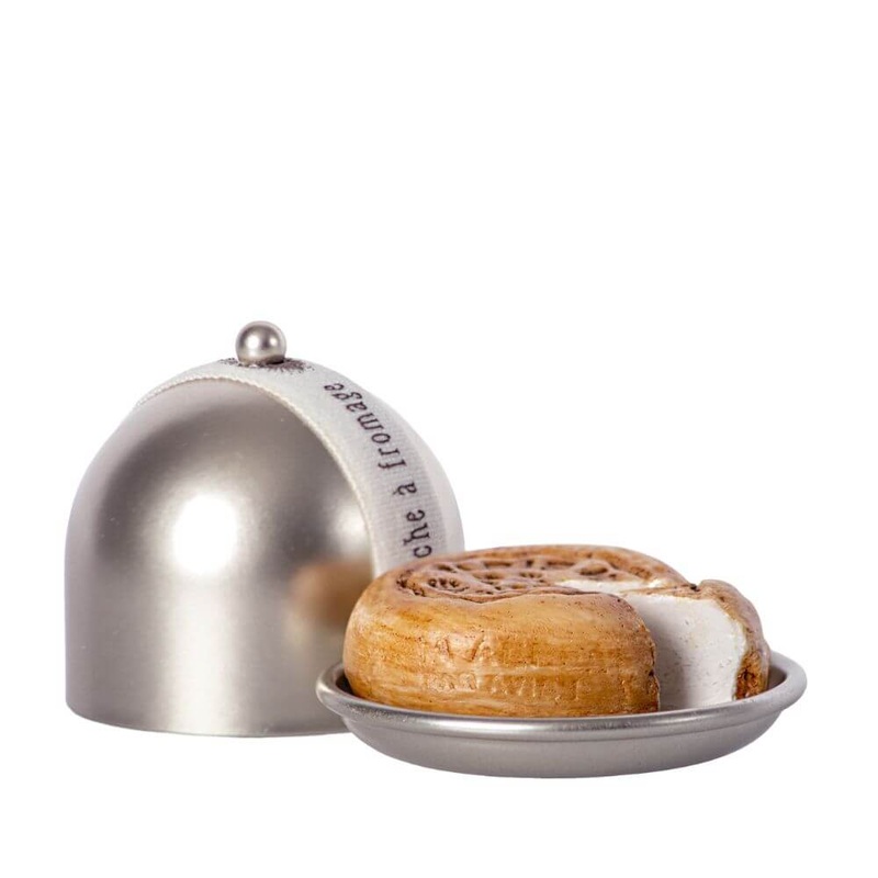 Maileg Miniature Cheese Bell