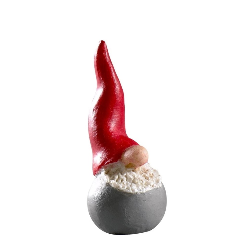 Naasgransgarden Santa High Hat 7.5cm