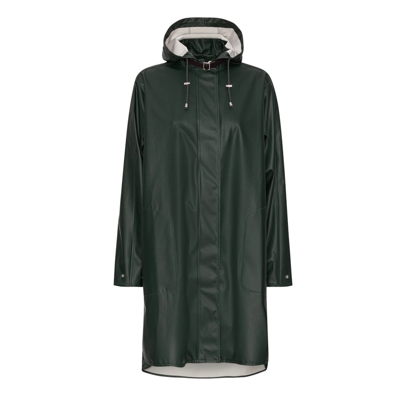 Ilse Jacobsen Raincoat Rain71 Beetle