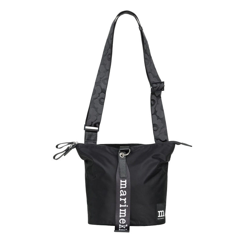 Marimekko Carry All Bag Black