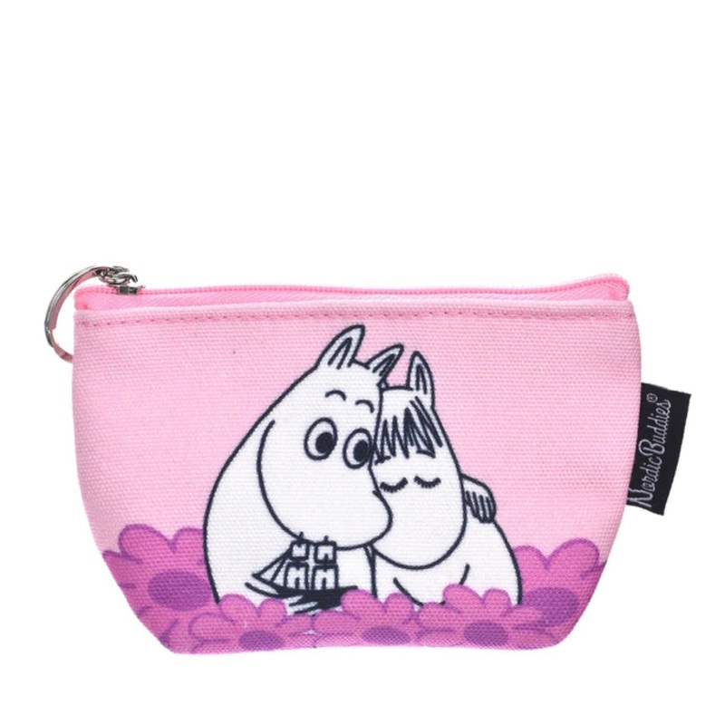 Moomin Coin Purse