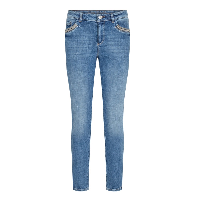 Sumner Vivid Jeans