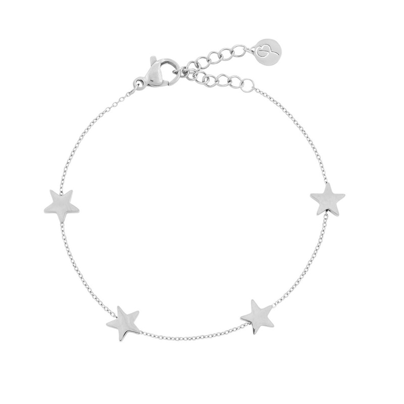 Edblad Sirius Bracelet Multi Steel