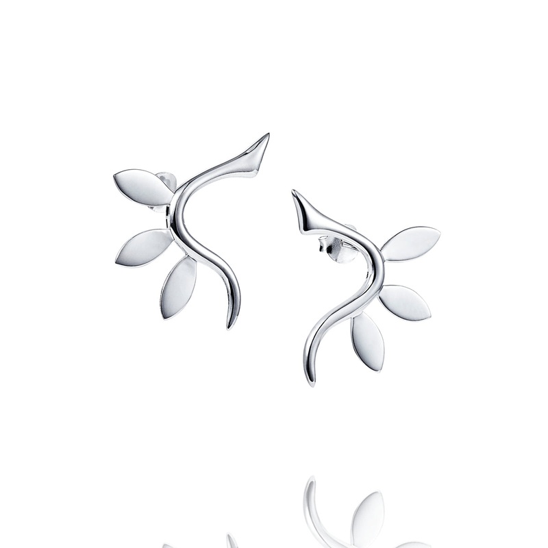 Efva Attling Freesia Earrings