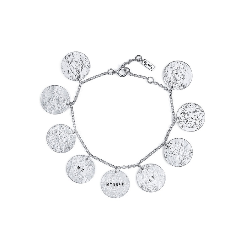 Efva Attling Multi Me Myself & I Bracelet