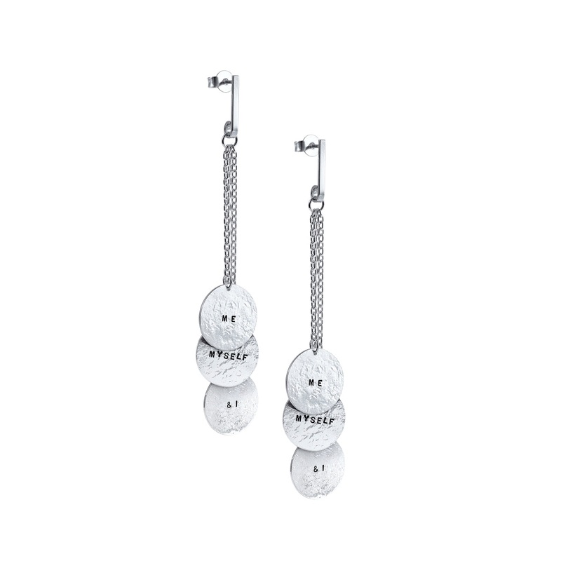 Efva Attling Multi Me Myself & I Earrings