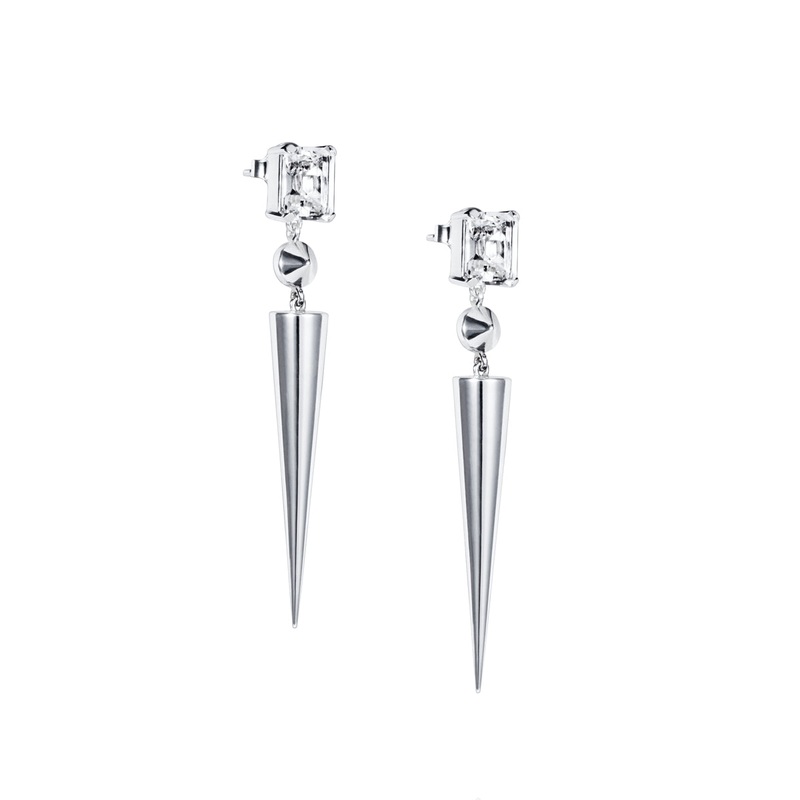 Efva Attling Super Spike Earrings