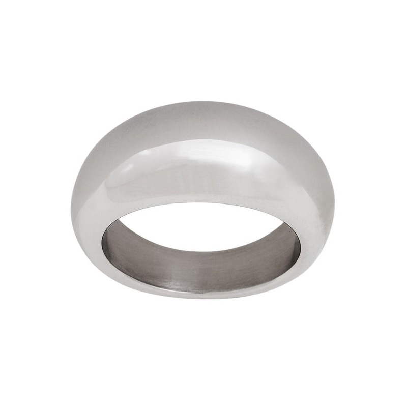 Furo Ring Steel