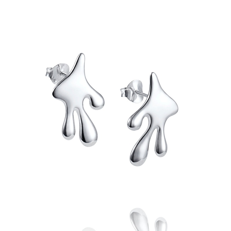 Efva Attling Honey Earrings