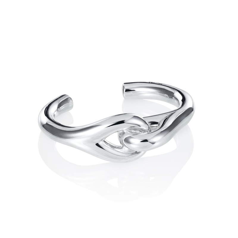 Efva Attling Soulmate Cuff