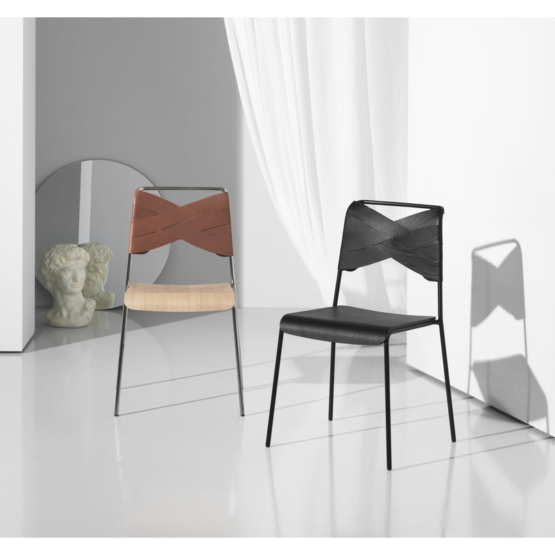 Torso Chair