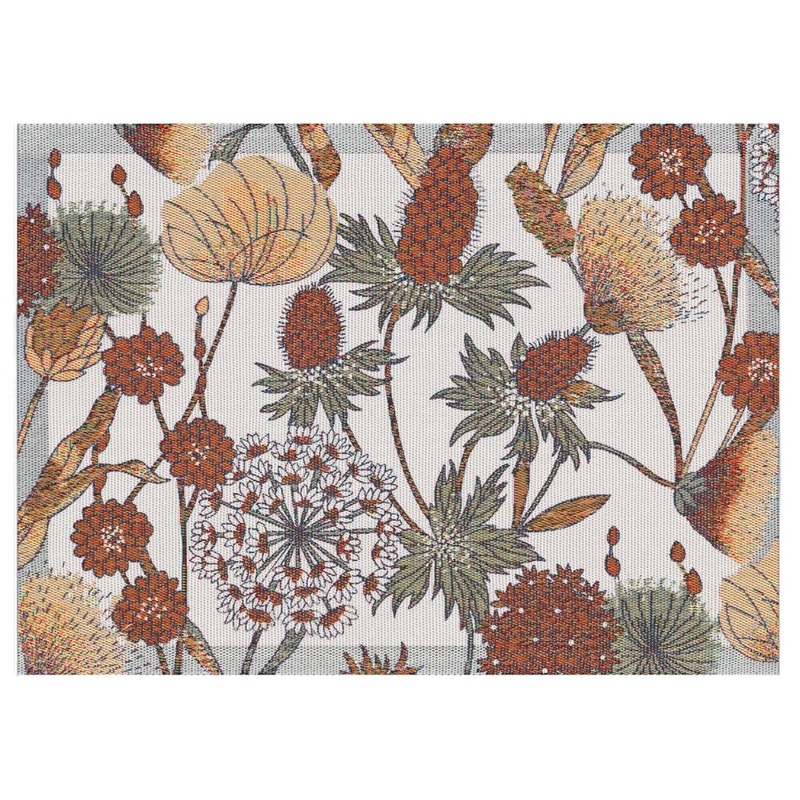 Ekelund Autumn Placemat 35×48